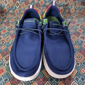 Margaritaville Blue Women's Wendy Hey20 Hey Dudes